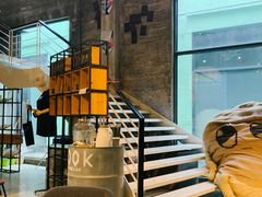 -GOTLOT COFFEE&KITCHEN角落厨房NOOK店
