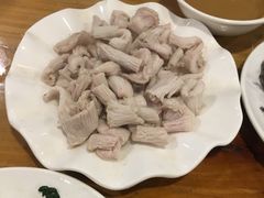 羊肚仁-金生隆(六铺炕店)