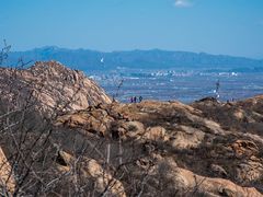 -妙峰山风景名胜区