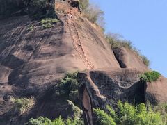 -丹霞山风景名胜区