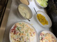 -汉丽斯巴西烤肉自助(市南店)