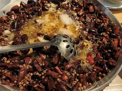 -水煮三国·川鲁江湖菜(香山店)