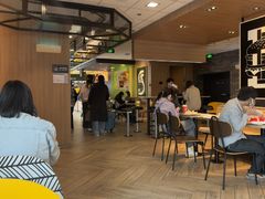 -麦当劳(世贸店)