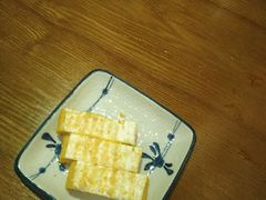 南瓜蛋挞-鱼跃料理(步步高店)