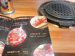 -小米烤肉-泥炉炭烤(常营店)