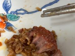 蛋黄肉粽-璐坊粽王(复兴中路店)