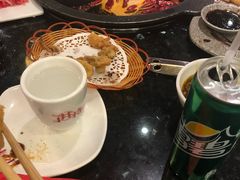 -井格重庆火锅(临平银泰城店)