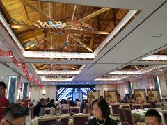 -顺风山庄(水濂山店)