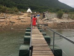 -坝光海滩