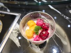 -赤山海景丽呈酒店