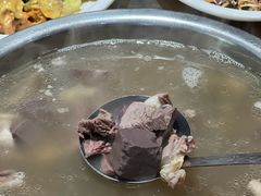 -陈六子全羊馆·烧烤烤羊排(山东理工大店)