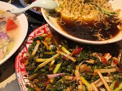 -饭江湖·江湖菜(湖广会馆店)