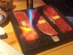 -隐月· 㐂和食屋(芝罘万达公馆店)