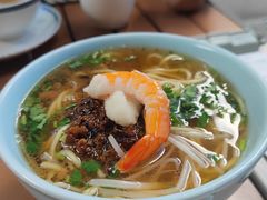 -度小月(百老汇美食街店)