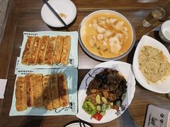 -门框胡同褡裢火烧(赵公口店)