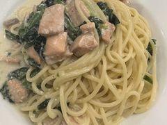 -萨莉亚意式餐厅(深南茂业店)
