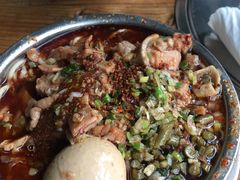 -窦四牛杂面(总店)