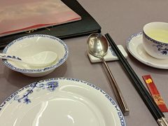 -银都上海菜馆(粤海东路店)