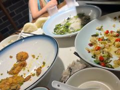 -千岛湖小鱼儿·淳安匠心农家菜