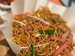 -点都德(广州白云山景区南门店)