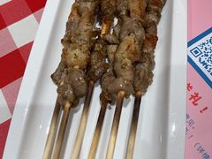 -西贝莜面村(近铁城市广场店)