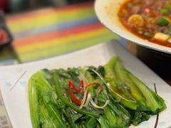 -滋味烤鱼(马北店)