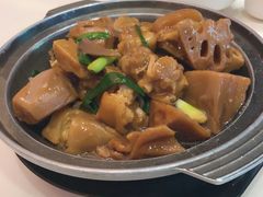 -粥旺庄(芳村店)