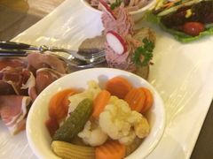 iphone_upload_pic-Paulaner·德国帕拉娜自酿啤酒餐厅(海上世界店)