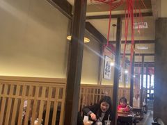 -一豚轩·烧鸟·豚骨拉面(五四路店)