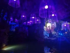 -灵栖洞天
