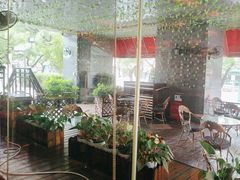 -天伦松鹤大饭店·欣妮咖啡