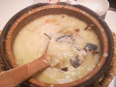 -火齐潮汕砂锅粥(五道口店)