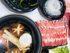 -呷哺呷哺(融创茂店)