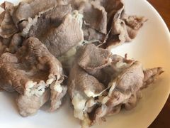 -清真·鸦儿李记·涮肉(和平里店)
