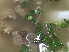 -苏州藏书羊肉馆(安顺路店)