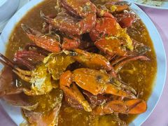 -旗鱼海番村(Orang Asli)