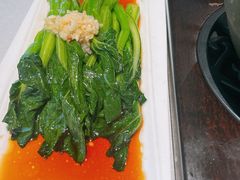 -狮王府淮扬菜(夫子庙老门东店)