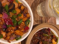 -乡村基·川味现炒大王(熙悦天街店)