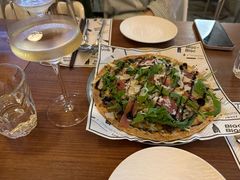 -Blac+Blac(中海环宇荟店)