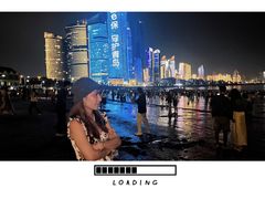 -青岛第三海水浴场