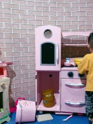 -星岛乐园(爱琴海购物公园店)