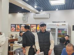 -清真·鸦儿李记·小馆(后海店)