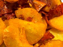 -贯贯吉·清真餐厅(浙江中路店)