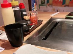 -日葵 大阪烧ひまり(仙霞路店)