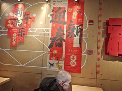 -麦当劳(豫园店)