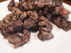 -热血兄弟·炭火烤肉(融侨中心店)
