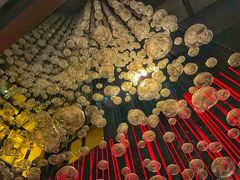 -大连君悦酒店 · VIVA(星海广场店)
