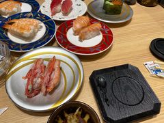-大起水产回转寿司(大丸心斋桥店)