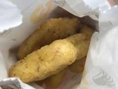 -华莱士·全鸡汉堡(郭巷3店)