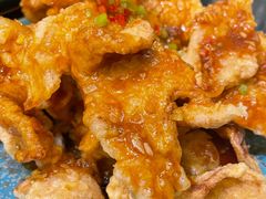 -君霖海鲜私房菜(春柳店)